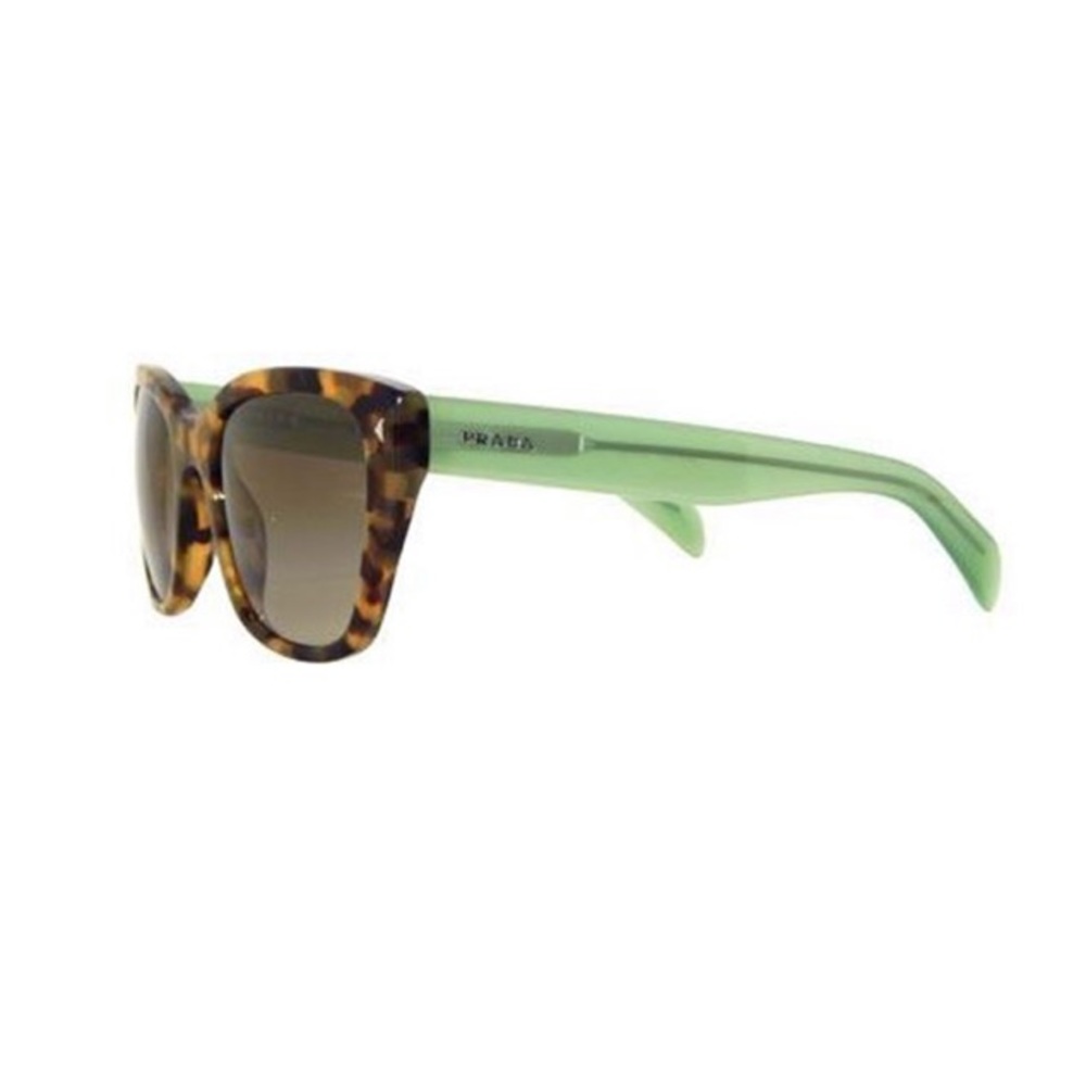 PRADA Women's Tortoise Sunglasses